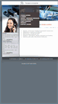 Mobile Screenshot of cnc-serwis.com.pl